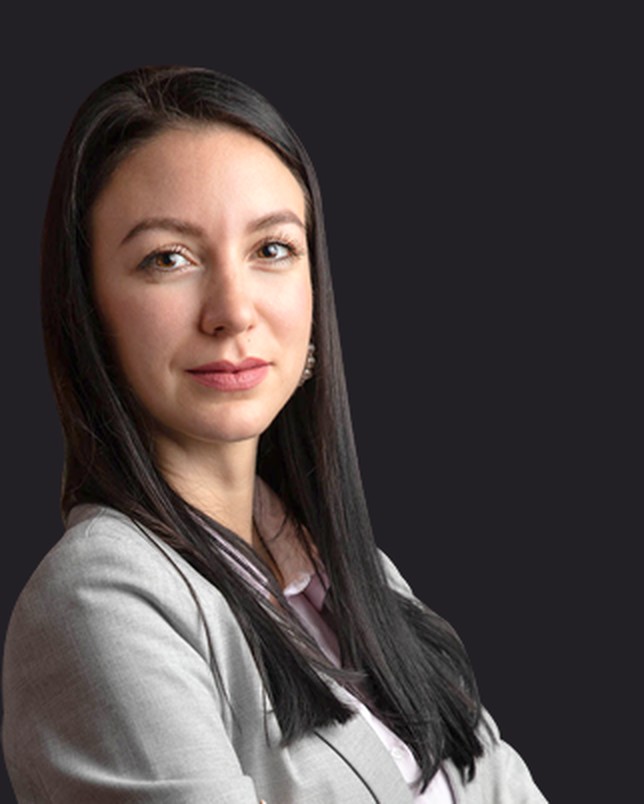 Alexandra Maria Hila-Antiu